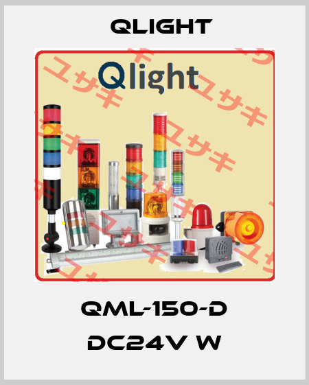 QML-150-D DC24V W Qlight