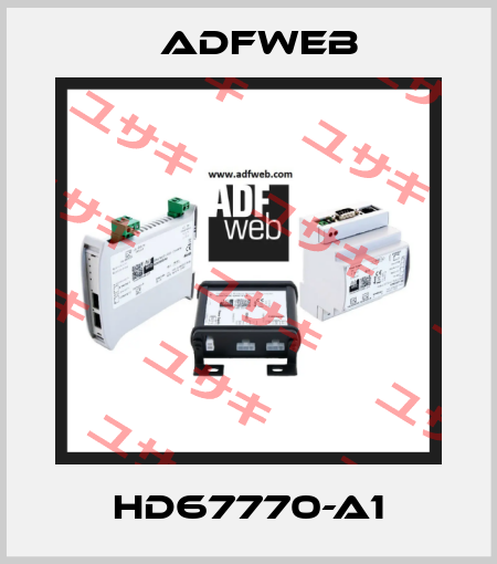 HD67770-A1 ADFweb