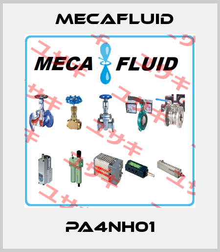 PA4NH01 Mecafluid