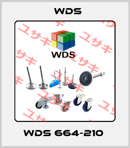 WDS 664-210  Wds