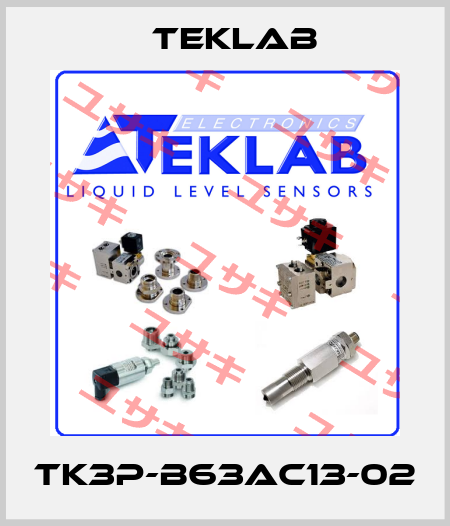 TK3P-B63AC13-02 Teklab