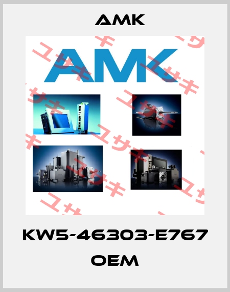 KW5-46303-E767 OEM AMK