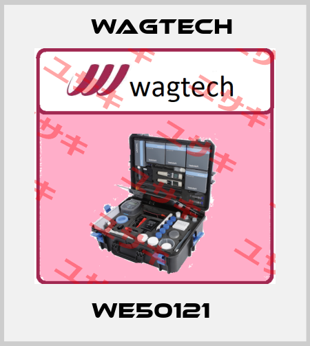 WE50121  Wagtech