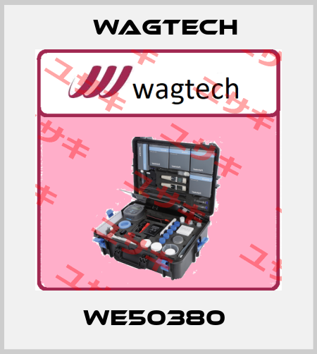 WE50380  Wagtech