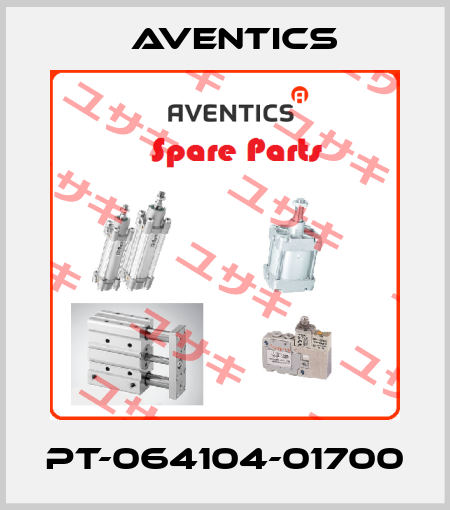 PT-064104-01700 Aventics