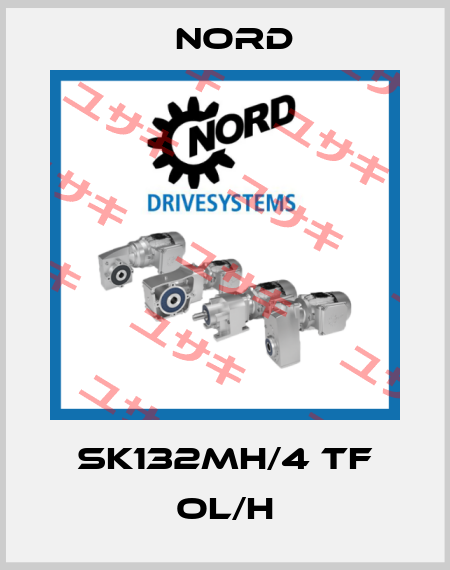 SK132MH/4 TF OL/H Nord