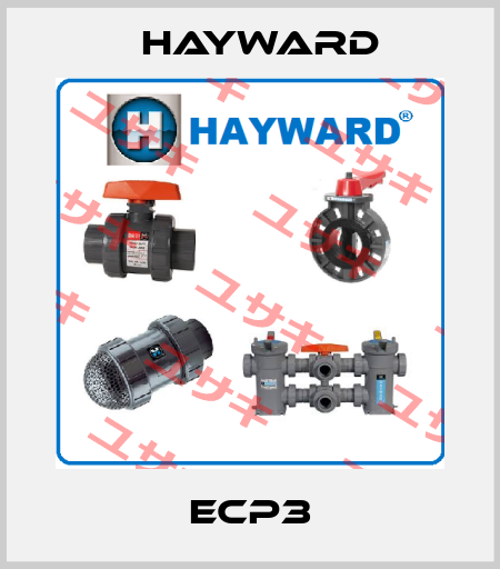 ECP3 HAYWARD