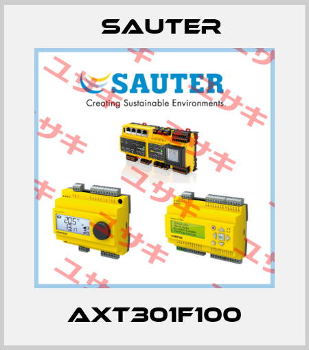 AXT301F100 Sauter