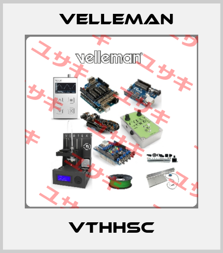VTHHSC velleman