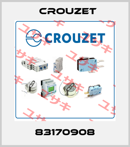 83170908 Crouzet