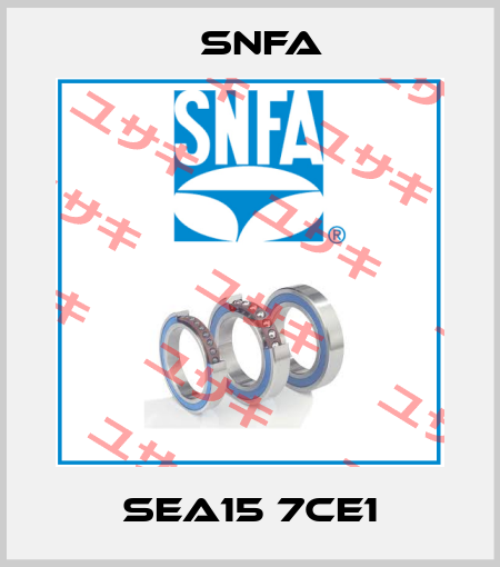 SEA15 7CE1 SNFA