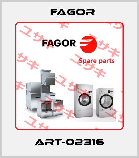 ART-02316 Fagor
