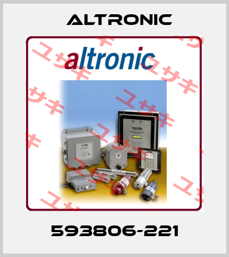 593806-221 Altronic