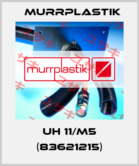UH 11/M5 (83621215) Murrplastik