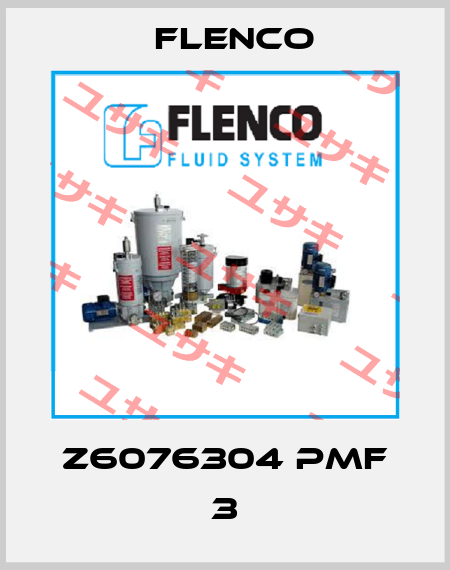Z6076304 PMF 3 Flenco