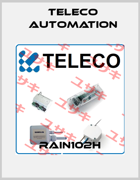 RAIN102H TELECO Automation