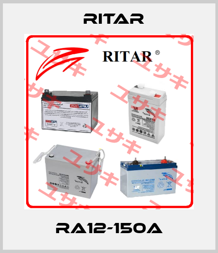 RA12-150A Ritar
