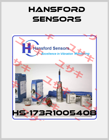 HS-173R1005408 Hansford Sensors