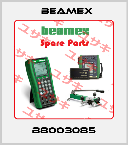 B8003085 Beamex