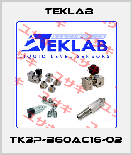 TK3P-B60AC16-02 Teklab