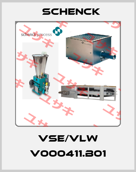 VSE/VLW V000411.B01 Schenck
