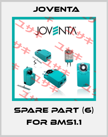 spare part (6) for BMS1.1 Joventa
