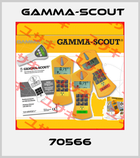 70566 Gamma-Scout