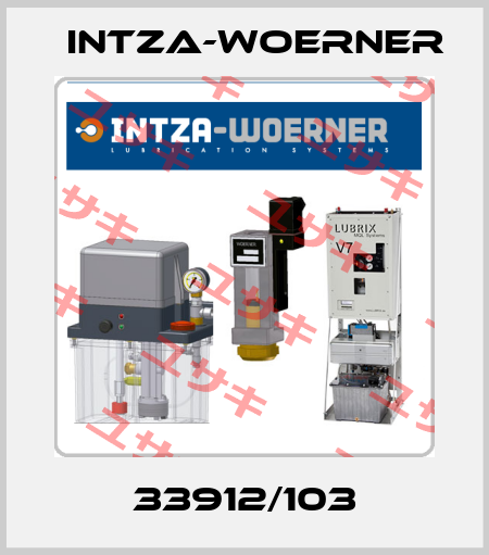 33912/103 Intza-Woerner