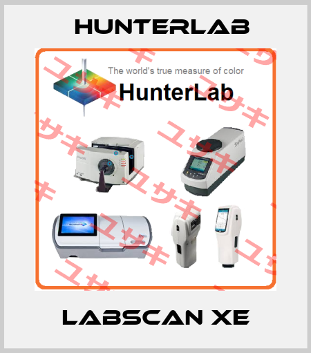 LabScan XE HUNTERLAB