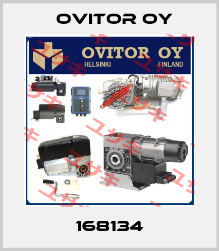 168134 Ovitor Oy