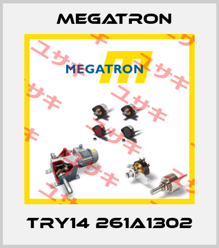TRY14 261A1302 Megatron