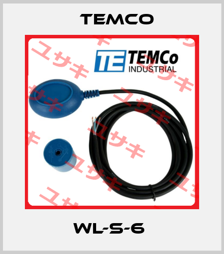 WL-S-6  Temco