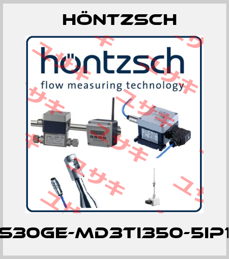 ZS30GE-md3TI350-5Ip10 Höntzsch