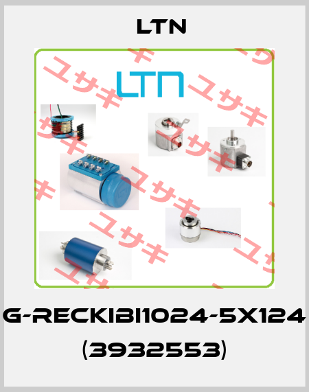 G-RECKIBI1024-5X124 (3932553) LTN