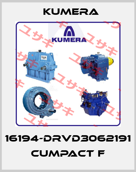 16194-DRVD3062191   CUMPACT F Kumera