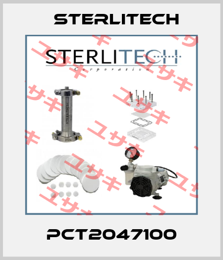PCT2047100 Sterlitech
