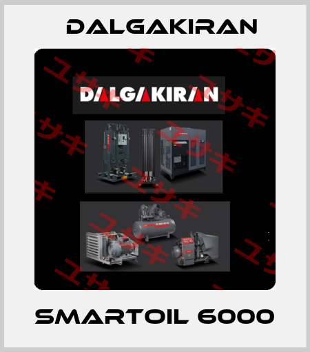 Smartoil 6000 DALGAKIRAN