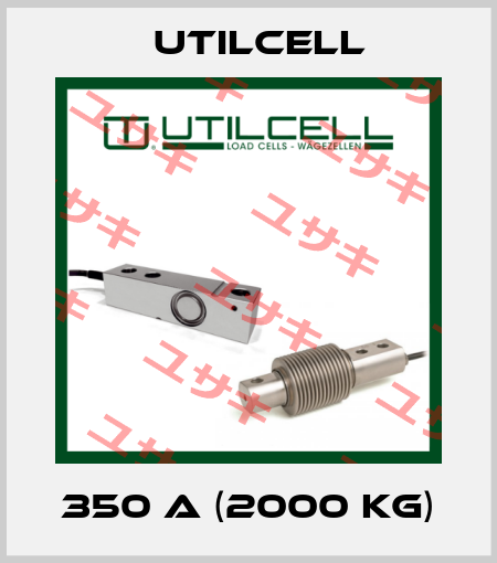 350 a (2000 kg) Utilcell