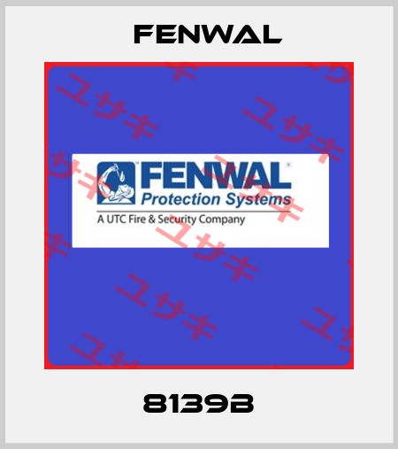 8139B FENWAL