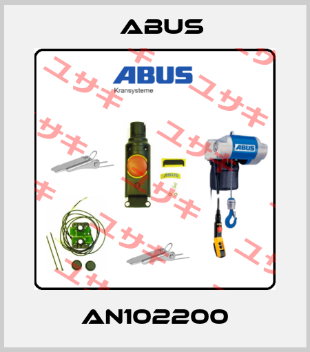 AN102200 Abus