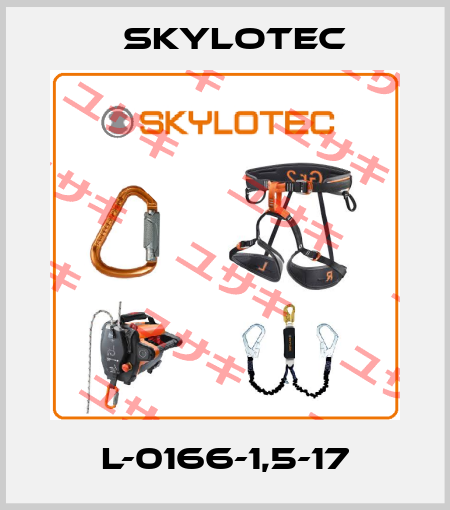 L-0166-1,5-17 Skylotec