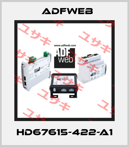 HD67615-422-A1 ADFweb
