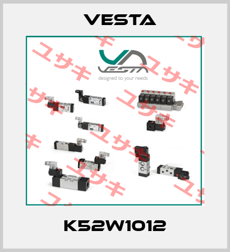 K52W1012 Vesta