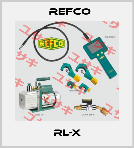 RL-X Refco