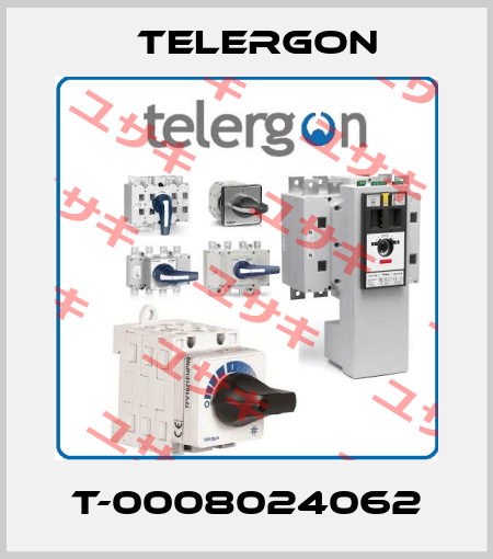 T-0008024062 Telergon
