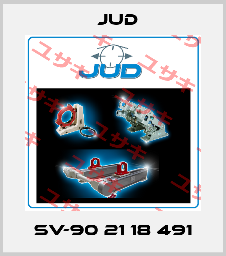 SV-90 21 18 491 Jud
