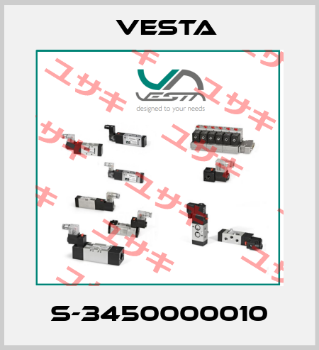 S-3450000010 Vesta