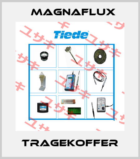 Tragekoffer Magnaflux