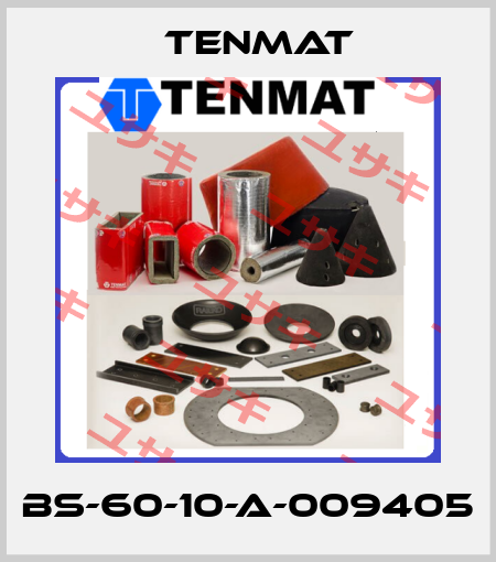 BS-60-10-A-009405 TENMAT