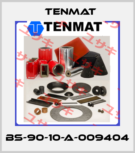 BS-90-10-A-009404 TENMAT